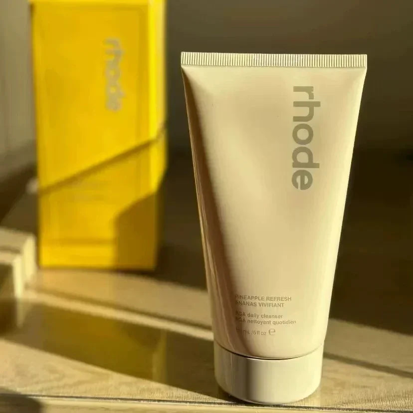 Rhode Daily Skin Essentials
