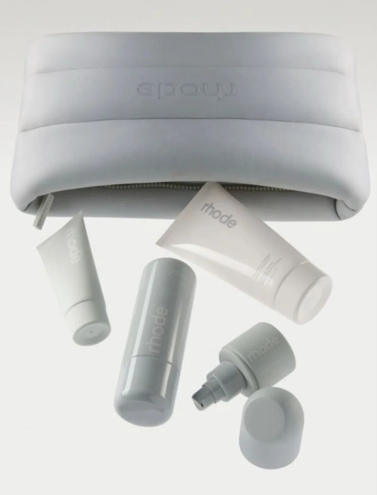 Rhode Daily Skin Essentials