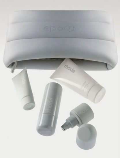 Rhode Daily Skin Essentials