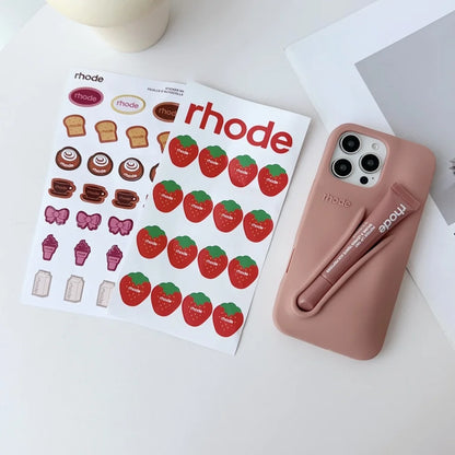 Rhode Lip Case