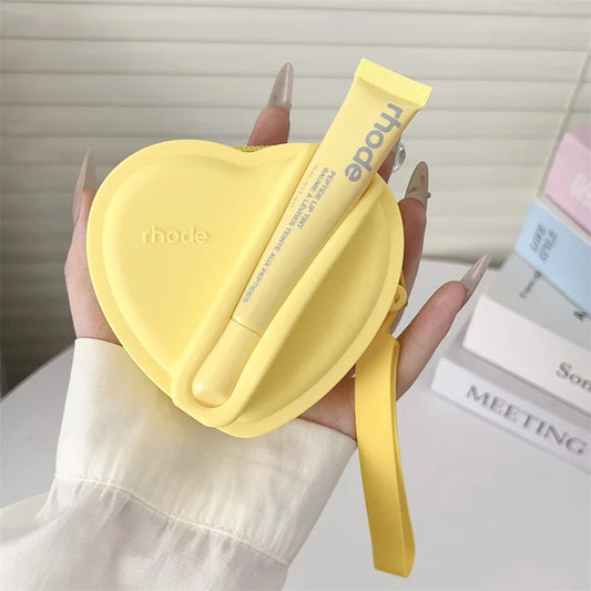 Rhode Heart-Shaped Bag