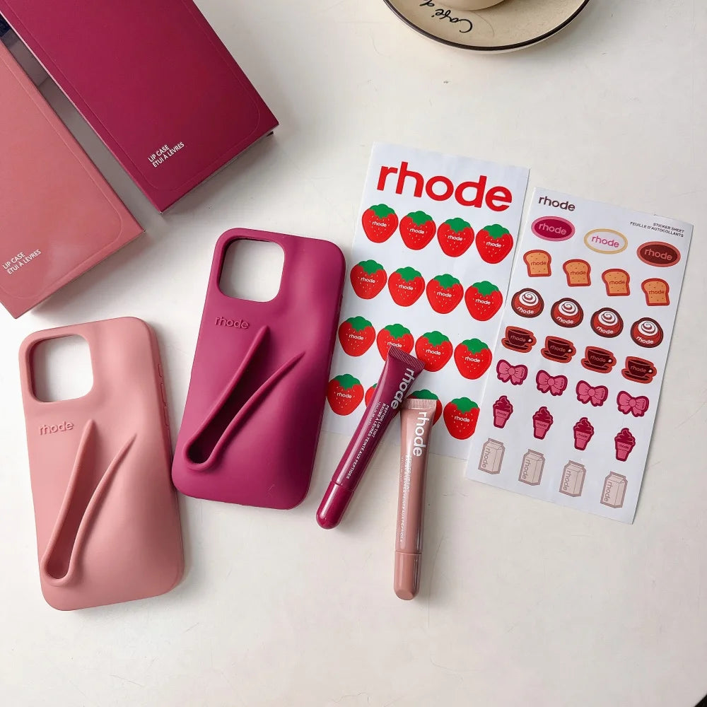 Rhode Lip Case