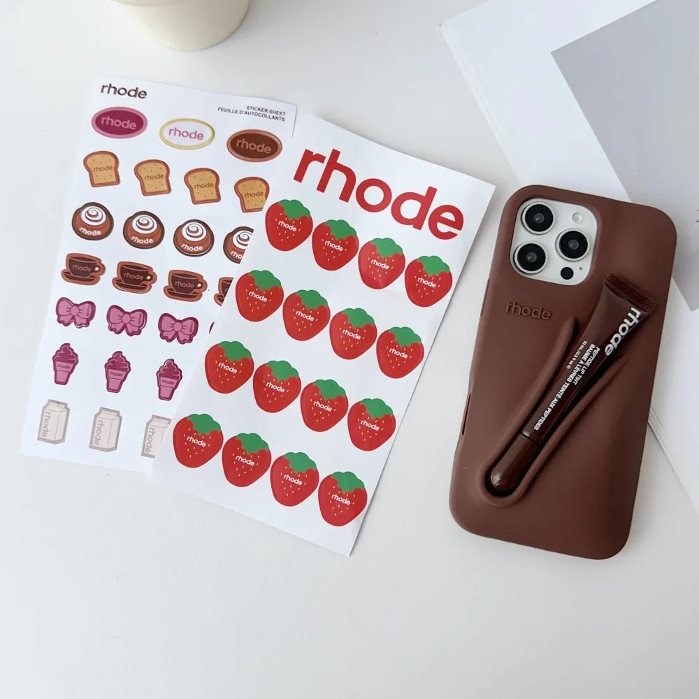Rhode Lip Case