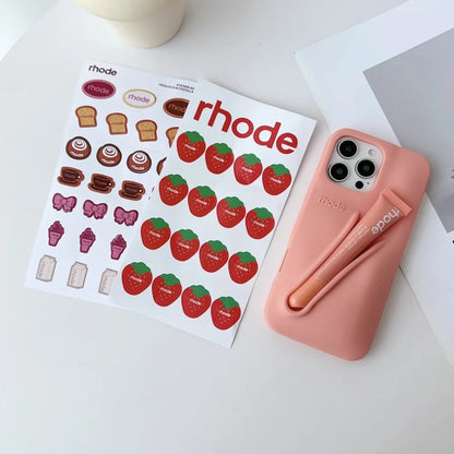 Rhode Lip Case