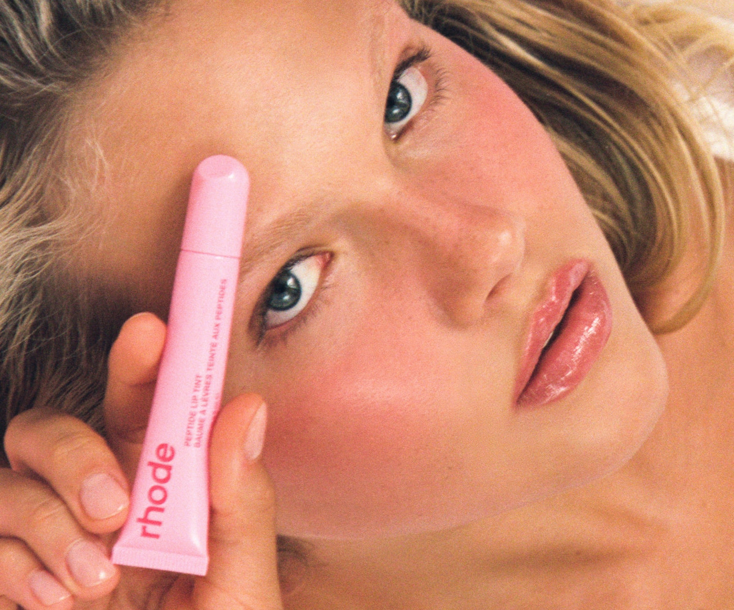 Peptide Lip Treatment