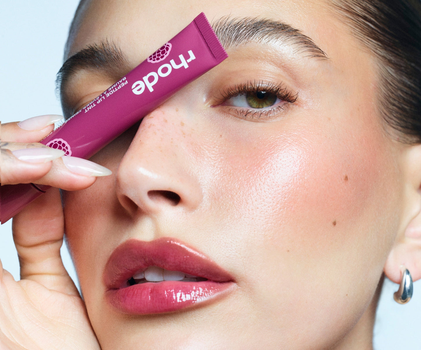 Peptide Lip Treatment